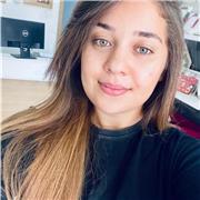 Anglais en ligne pour débutants et étrangers – Apprenez à votre rythme avec un professeur expérimenté